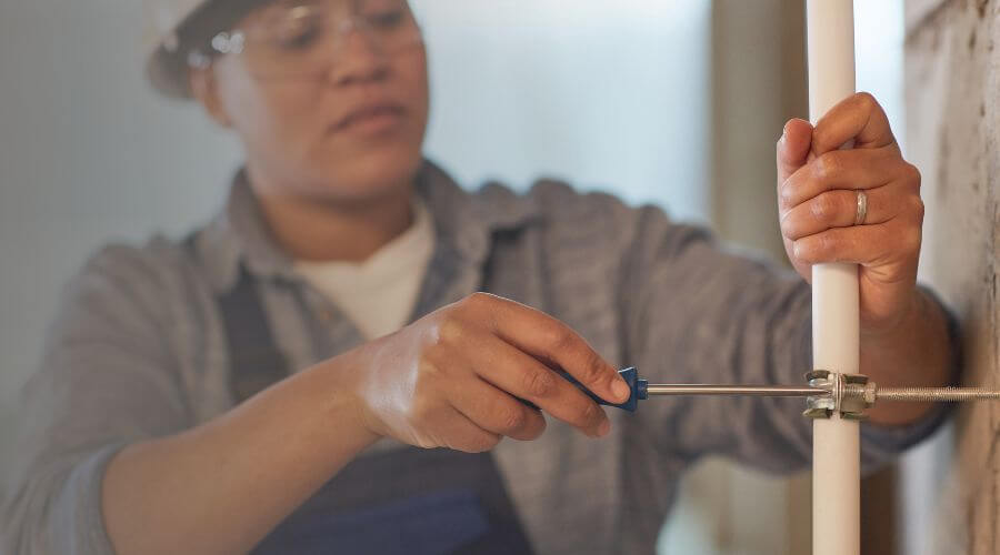 Professional sink repair in Bucklin, KS